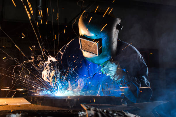 Best Aerospace and Defense Welding in California, MO