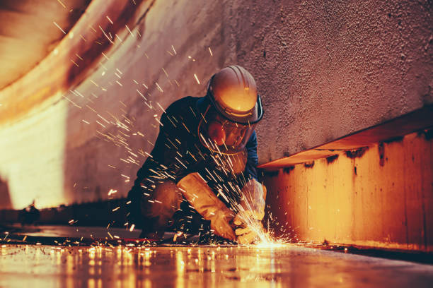  California, MO Welder Pros