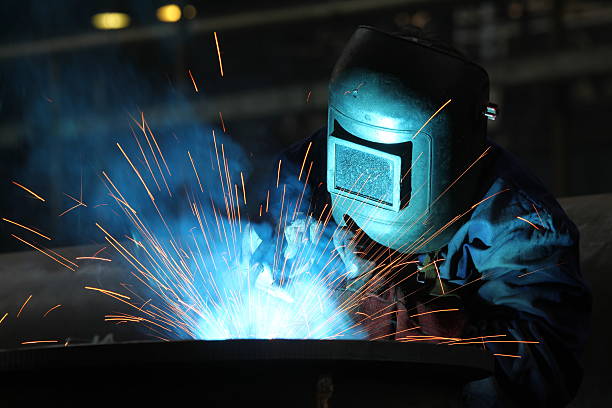 Affordable Welder Services in California, MO