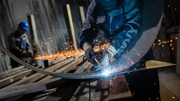 Best Welding Inspection and Certification in California, MO