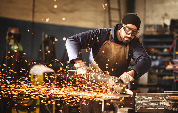 Best Structural Steel Welding in California, MO