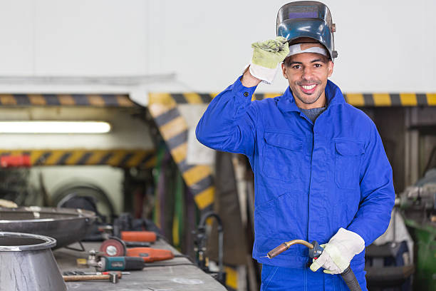Best Automotive Welding in California, MO