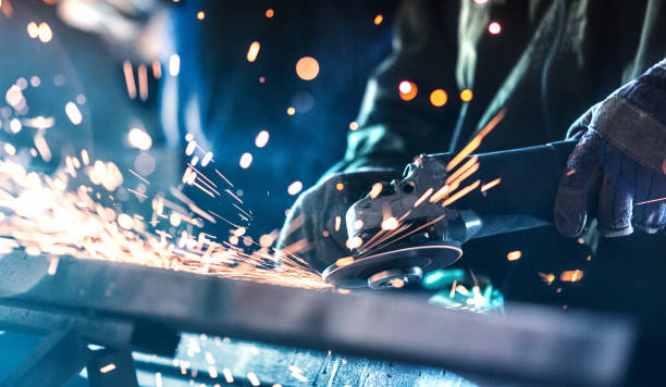 Reliable California, MO Welder & Metal Fabrication Solutions